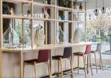 Best Western Plus Copenhagen Airport foto 8
