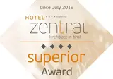 Hotel Zentral foto 21