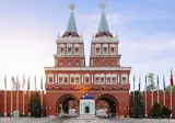 Asteria Kremlin Palace Hotel foto 22
