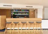 Hotel Holiday Inn Express Edinburgh City Centre foto 1