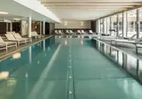 Hotel Sonnenalpe foto 4
