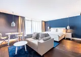 Van der Valk Hotel Berlin Brandenburg foto 18