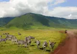 Tanzania Compleet foto 8