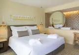 Ozadi Tavira Hotel foto 18