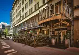 Hotel Freys foto 4