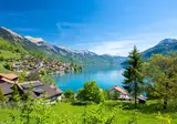 De mooiste Alpentoppen van Zwitserland, Meiringen foto 19