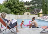 Camping Le Capeyrou foto 31
