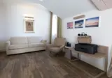 Al Campanile - Luxury Suites & Apartments foto 12