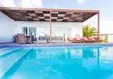 Hoopoe Villas Lanzarote foto 12