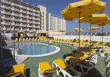 Aparthotel Acuasol foto 10