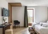 B&B HOTEL Passo Tre Croci Cortina foto 21
