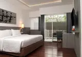 Aston Canggu Beach Resort foto 17
