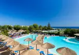 Olympos Beach Hotel foto 1
