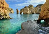 Algarve, Alentejo en Lissabon foto 4