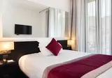 Best Western Plus Hôtel Masséna Nice foto 23
