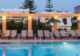 Nontas Hotel foto 16