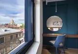 Clocks Hotel Tbilisi foto 11