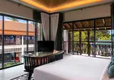 Grand Mercure Khao Lak Bangsak foto 25