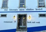 The Literary Man Óbidos Hotel foto 1