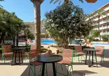 tent Calvia Beach foto 19