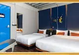 Mestyle Garage Hotel Bangkok foto 20