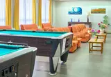 Hotel Papi Blau foto 11