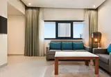 Wyndham Garden Ajman Corniche foto 29