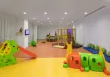Özkaymak Incekum Hotel foto 8