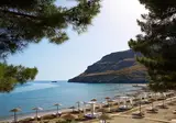Lindos Blu Luxury Hotel & Suites foto 30