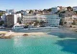Hotel Nixe Palace foto 2