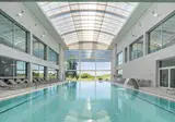 Crowne Plaza Caparica Lisbon foto 23
