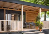 Glamping Olimia foto 3