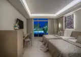 Concorde Luxury Resort foto 18