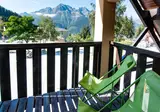 Appartementen Les Adelphies - Timberlodge foto 12
