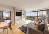 Adina Apartment Hotel Auckland Britomart foto 23