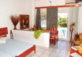 Belvedere Lesvos Aeolis Hotel foto 15
