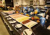 Hotel Vertice Sevilla Aljarafe foto 23