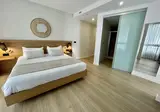 Hotel Emblemtico Hi Suites foto 4