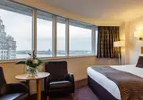Mercure Liverpool Atlantic Tower Hotel foto 6