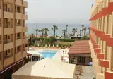 A11 Hotel Obaköy foto 7