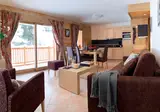 Résidence Les Chalets de Flambeau foto 11