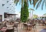 Hotel Tres Torres foto 8