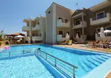 Theros Hotel foto 6
