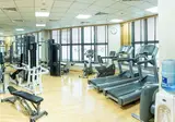 Le Meridien Fairway foto 12
