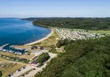 Rosenvold Strand Camping foto 1