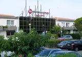 Best Western Plus Hôtel La Marina foto 21