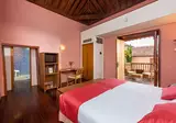 Hotel La Quinta Roja THe Senses Collection foto 26