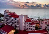 Wyndham Grand Cancun All Inclusive Resort & Villas foto 1
