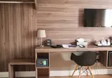 7th Floor - Exclusive Rooms foto 7
