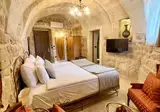 Tafoni Houses Cave Hotel foto 17